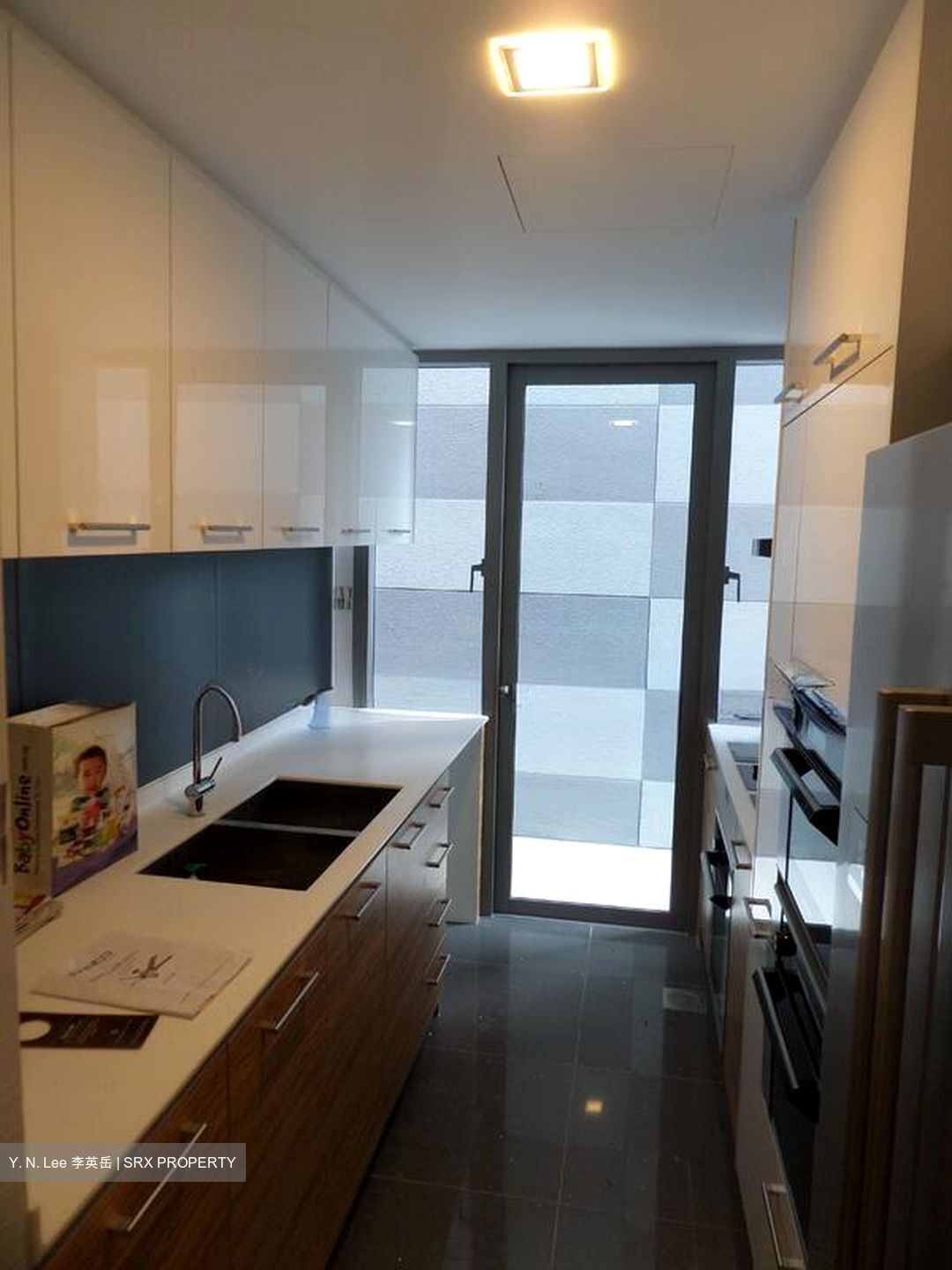 Thomson Grand (D20), Condominium #503227731